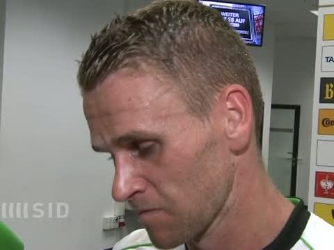 Nach Sieg im DFB-Pokal: Mönchengladbach schaut auf Kiew