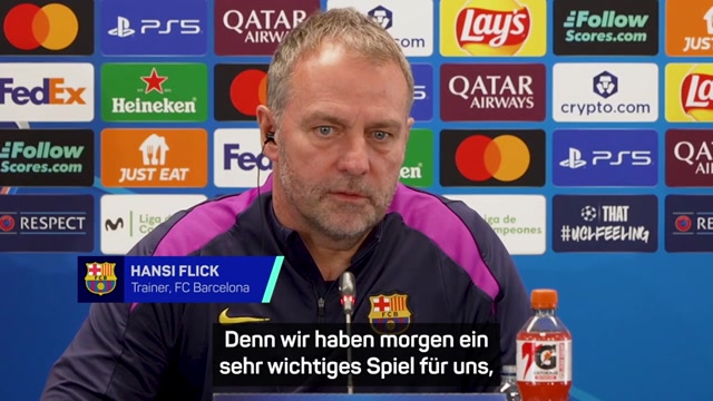 Flick über Zukunft: "Nicht der richtige Zeitpunkt"