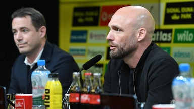 Books BVB-Klausel imponiert Ricken