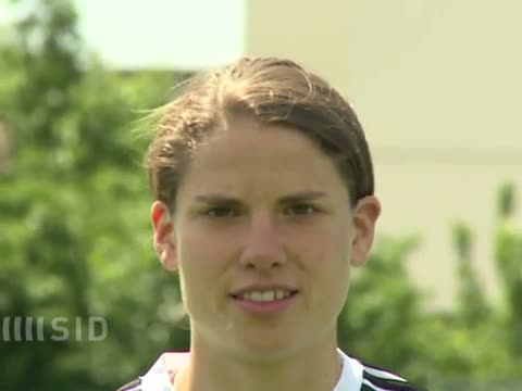 EM-Porträt: Annike Krahn – die Wahl-Französin