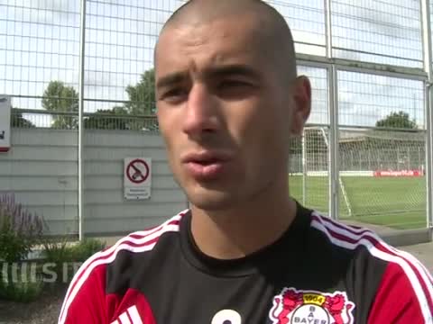 Derdiyok: "Zeit in Hoffenheim hat mir die Augen geöffnet"