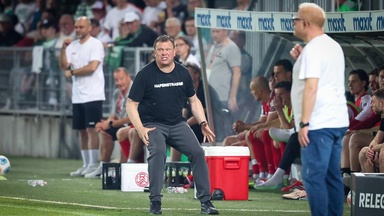 Relegations-Drama: So reagieren die Trainer Relegations-Drama: So reagieren die Trainer