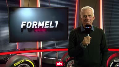 Danner: "Sowas hat's noch nie gegeben!"