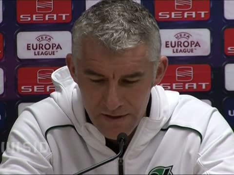 Europa League: Hannover mit personellen Sorgen in Lüttich