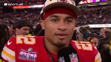 "Das ist ein neues Vermächtnis"