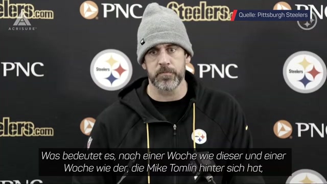 Rodgers zur Presse: "Ihr solltet die Klappe halten"