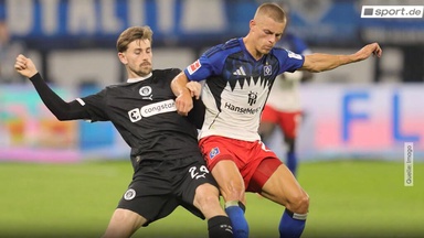 Rückrunden-Orakel: GAU für Hamburg