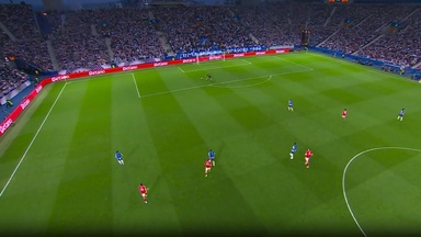 Highlights: Horror-Eigentor ärgert Porto