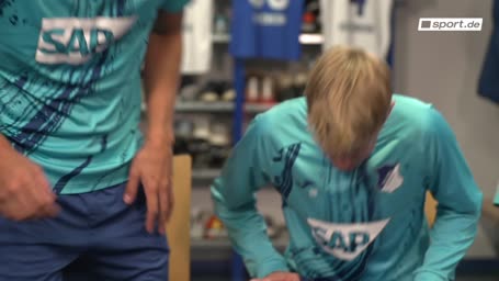 Diese Talente mischen die TSG Hoffenheim auf