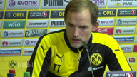 Tuchel vor Ingolstadt: "Wir müssen hellwach sein"