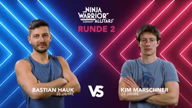 Kim Marschner siegt am Klacker