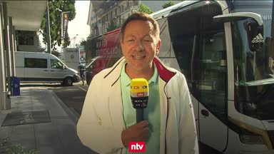 An diesen "Stellschrauben" dreht Hansi Flick