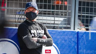 Formel-1-Kolumne: Das steckt hinter dem Bottas-Wechsel