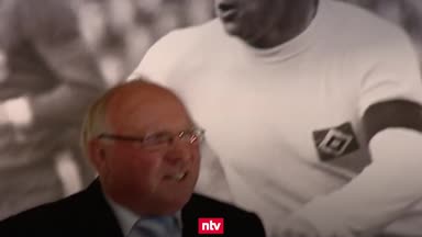 Hansi Flick schwärmt von "Uns Uwe"