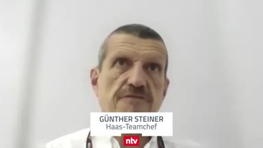 Steiner: Ab 2022 muss Mick liefern!