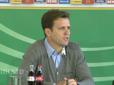 Bierhoff und Boateng setzen auf Sieg der DFB-Elf gegen Holland