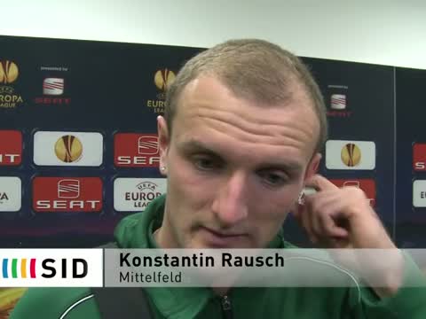 Atlético Madrid beendet Europa-League-Märchen von Hannover