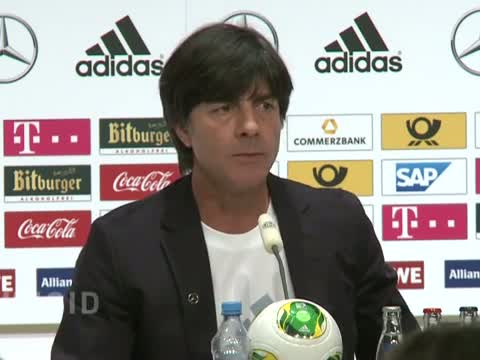 DFB: Mit Gündogan und Reus gegen Kasachstan