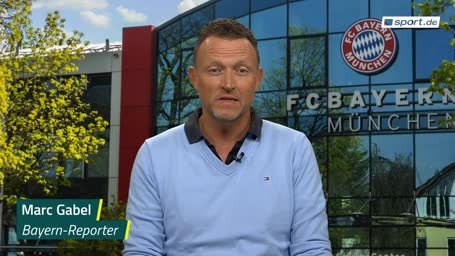 Hoeneß-Kritik an Eberl "ein Warnschuss"