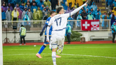 Hier löst die Schweiz das WM-Ticket