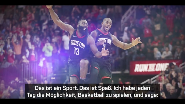 Chris Paul: Der "Point God" der NBA