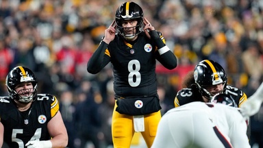 Unrühmliches Karriereende für Rodgers?