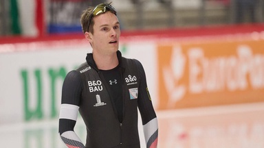 Nackte Tatsachen bei deutschem Olympia-Star Nackte Tatsachen bei deutschem Olympia-Star