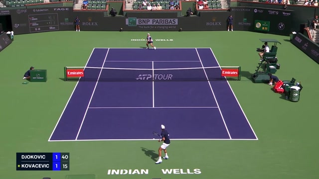 Djokovic zittert sich zum Sieg