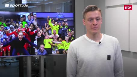 Kroos über Bayern und BVB: "Etwas verwunderlich"