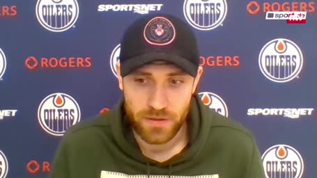 NHL-Superstar Draisaitl gibt Details zum Mega-Vertrag preis