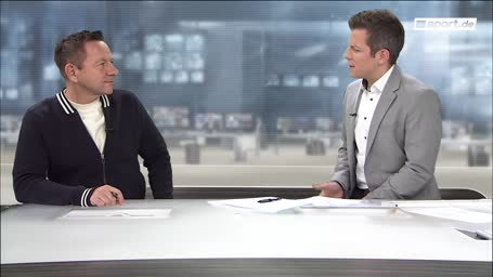 "Deutschland ist zurück in der Weltspitze"
