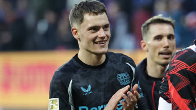 Wirtz vs. Wirtz: Wer kennt wen besser?