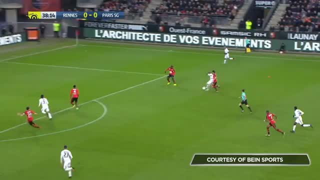 Traumeinstand: Draxler schießt PSG zum Sieg