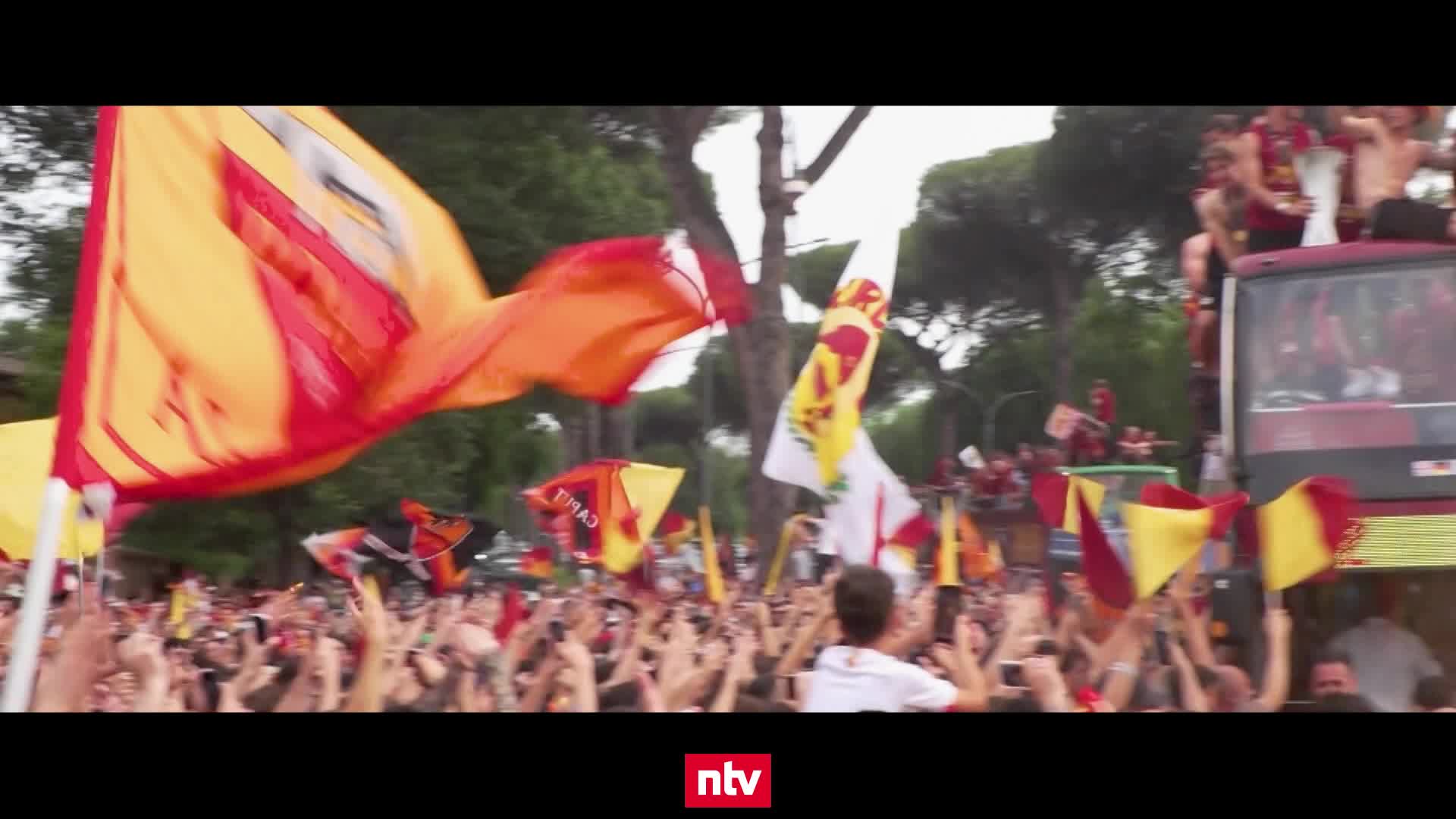 Leverkusen ist heiß auf die Europa League