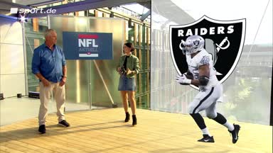 Stecker erklärt: Das macht ein Fullback