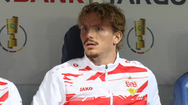 RTL-Experte Kroos kritisiert Woltemade-Wechsel