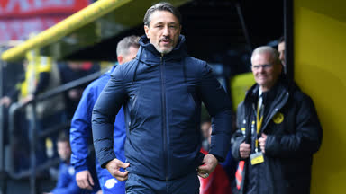 Mit diesem Matchplan kann der BVB Bayern schlagen
