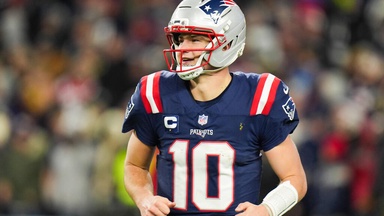 NFL-Experte: Darum ist Drake Maye so special