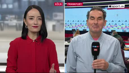 Zwei DFB-Fragezeichen vor dem Bosnien-Spiel