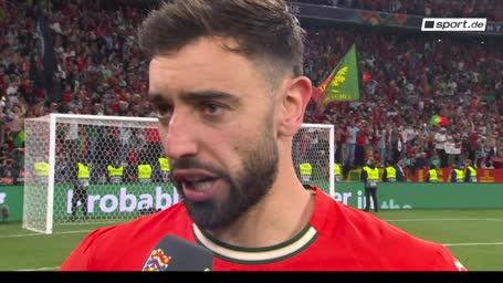 Portugal-Star erklärt Bedeutung von Titel