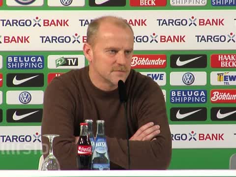 Werder Bremen will sich an Bayern beweisen