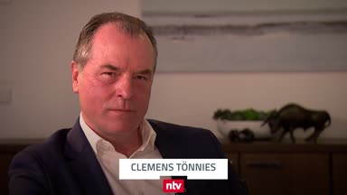 Tönnies spricht über die Schalker Krise