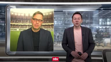 "Peinlicher Auftritt" von Bayer Leverkusen im Fokus