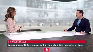 Wie hoch sind die Chancen für Bayern auf den Henkelpott?