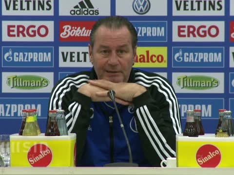 Stevens: "Müssen noch enger zusammenrücken"