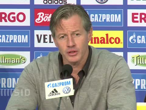 Keller vor Bayern: "Es bringt nichts zu jammern"