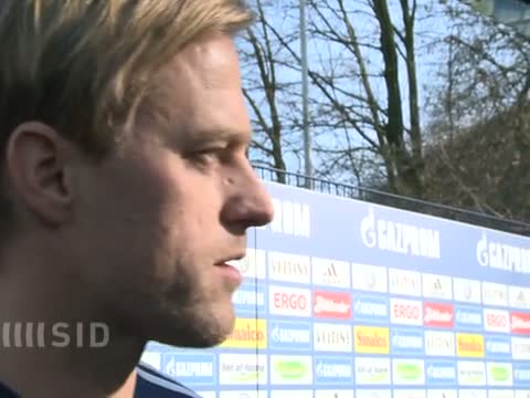 Hildebrand vor CL-Duell mit Galatasaray: Dafür leben Fußballer