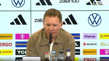 Karl "soll frei von der Seele wegspielen"