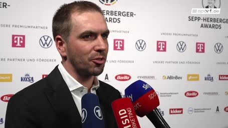 Lahm äußert sich zu Müller-Gerüchten