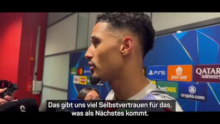 Wer gewinnt die Champions League?